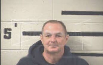 Darren Keith Hall