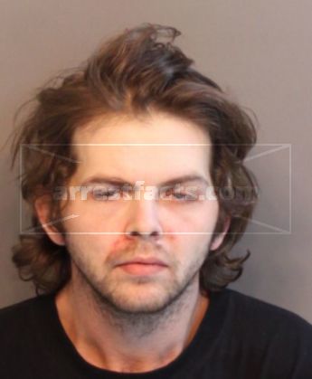 Jason Oliver Hinkle