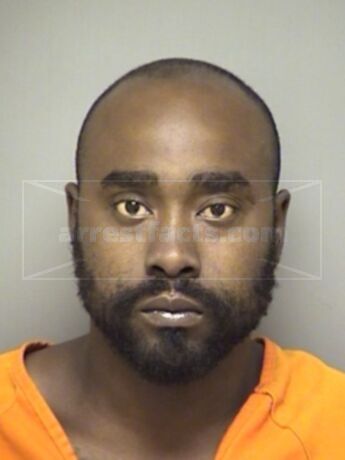 Tyron Pierre Roundtree