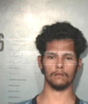 Adrian Badillo