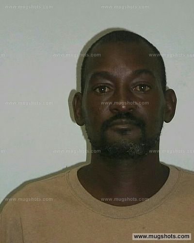 Moses Mitchell