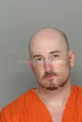 Michael Ryan Holley