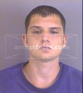Mathew Charles Cain