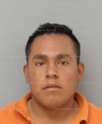 Adrian Vasquez