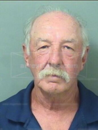 Donald Eugene Lasky