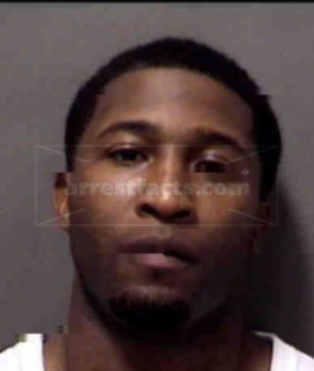 Andre Charles Cornelius