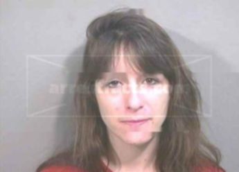 Jodi Renee Mcdaniel