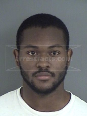 Jaquavion Deon Garrett
