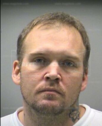 Joshua Darrell Gillispie