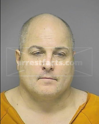 Brian Patrick Albanese
