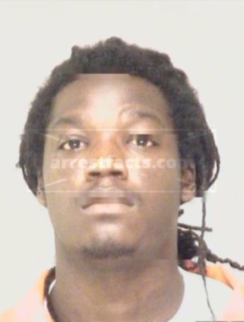 Devontez Frederico Turner