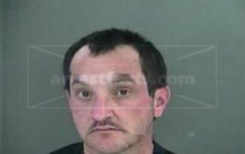 Chad Wayne Howell