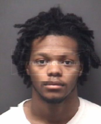 Ronnel Ismell Joyner