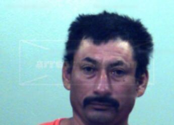 Cesar Lopez Mendez