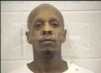 Terrance Leon Stallworth