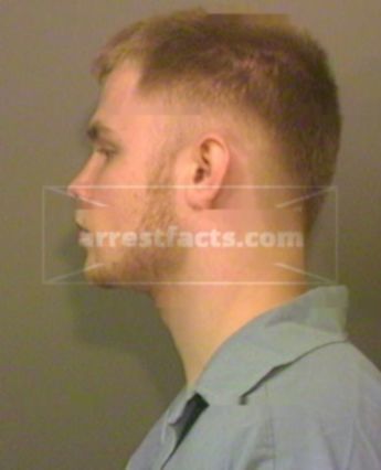 Ephraim Randall Prestley