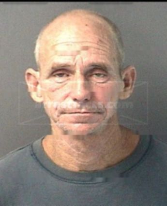 John Terrell Sanders