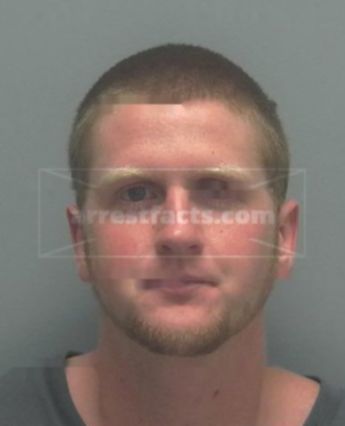 Dakota Shane Smith