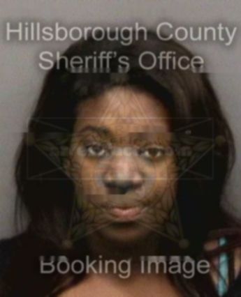 Lequisha Lashawn Day