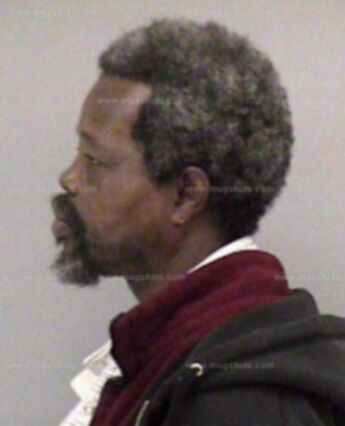 Harold Jackson