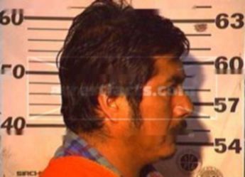 Armando Mejia Acosta