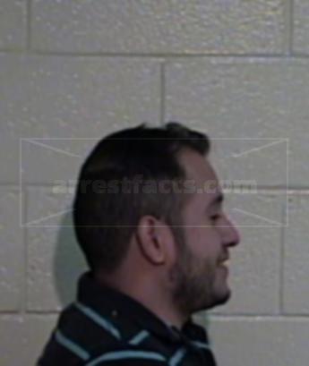 Ricardo Rodriguez Marez