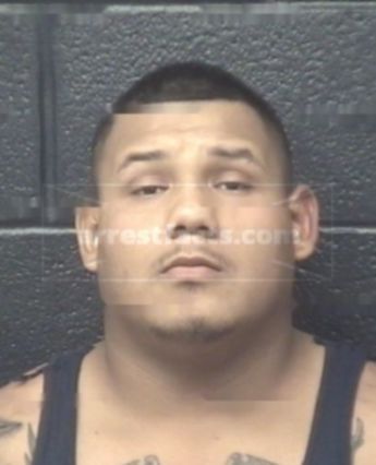 Jose Contreras Martinez