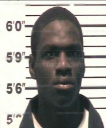 Brandon Exzavier Dawson