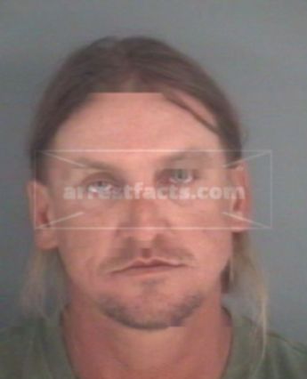 Joey Dexter Green
