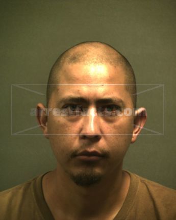 Fernando Alan Mendoza