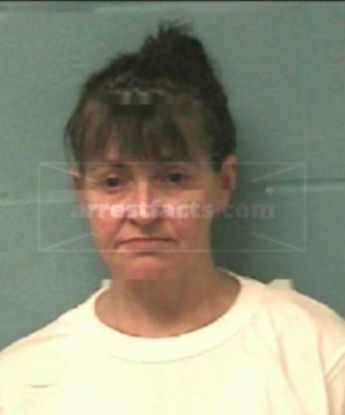 Bobbie Jo Barrett