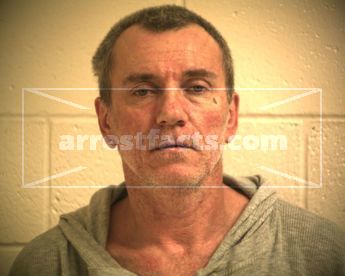 Roger Earl Shelly
