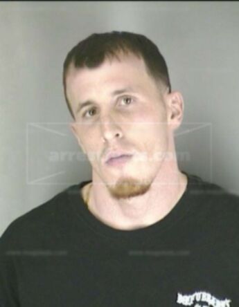 Mark Henry Stone Jr.