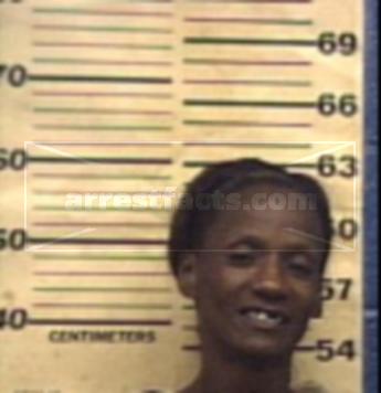 Paulette Denise Davis