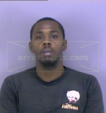 Marlon D. Jones