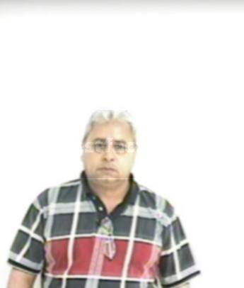 Juan Eduardo Espinosa Vargas