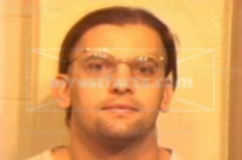 Jason Christopher Cobb