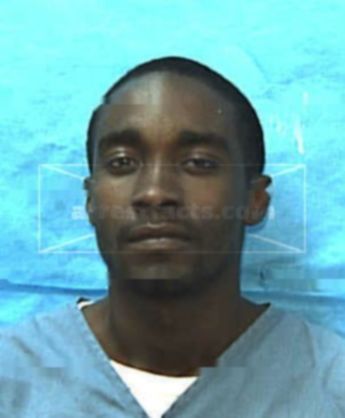 Michael Quincy Sanders