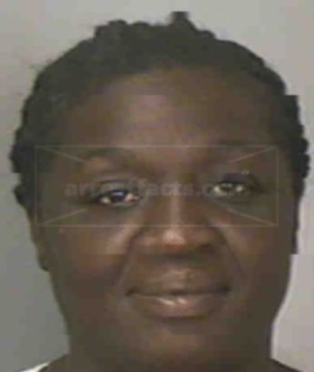 Sharon Bush