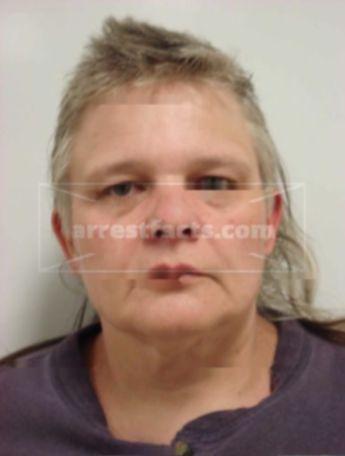Sandra Marie Holcomb