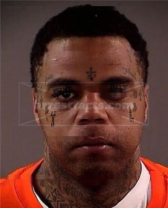 Cordell Jrake Mckinley