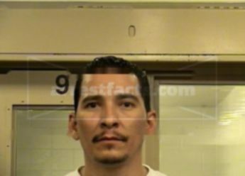 Edwin Anthony Martinez