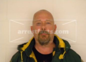 Timothy James Compton