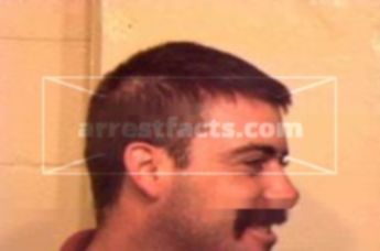 Bradley Shane Molder