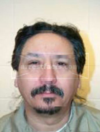 Anthony C Morales