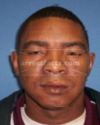 Wesley Dewayne Mcnabb