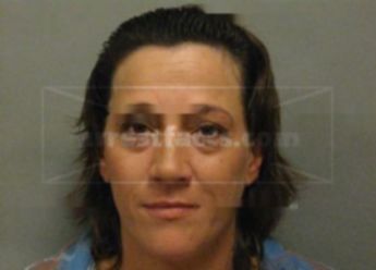 Davida Linn Scott