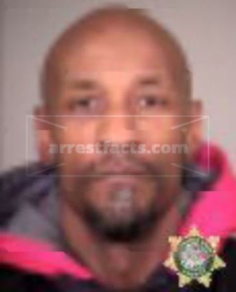 Tyrone David Roberts