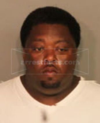 Marcus Garner