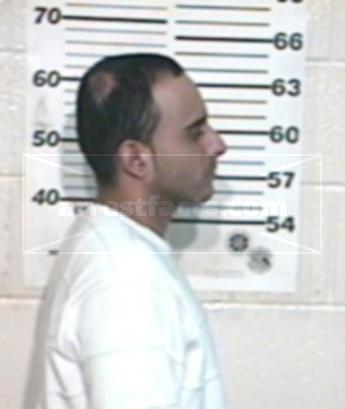 Sergio Orlando Jr. Martinez Sosa